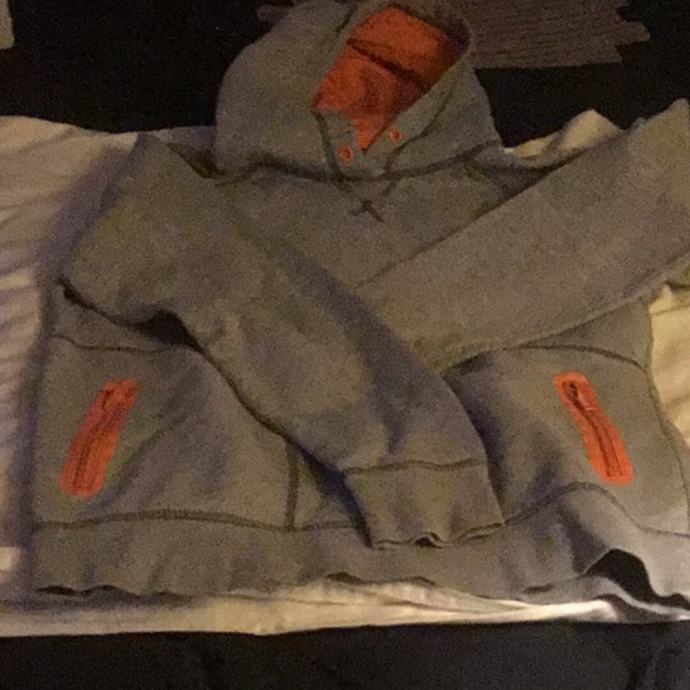 Boys hoodie